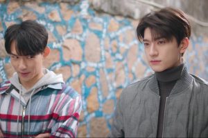 ดูหนัง อยากรักเธอไปทุกวัน Everyone Loves Me ตอนที่ 5