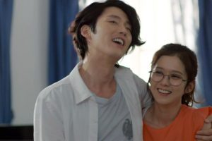 ดูหนัง ลิขิตหัวใจให้เธอ You Are My Destiny ตอนที่ 7