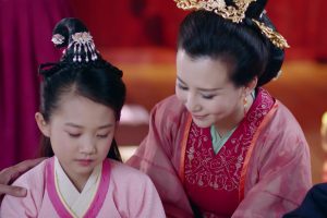 ดูหนัง ตำนานสกุลตู๋กู The Legend of Dugu ตอนที่ 20