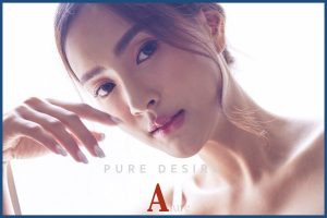 ดูหนัง แนน วริศรา A'lure Fashion Vol. 109 Nan ตอนที่ 3