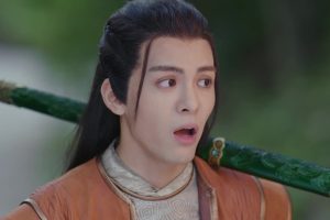 ดูหนัง พลิกขอบฟ้า ท้าลิขิตสวรรค์ Fighter of The Destiny ตอนที่ 21