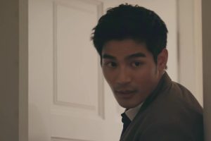 ดูหนัง Diamond Eyes ตาสัมผัสผี ตอนที่ 6