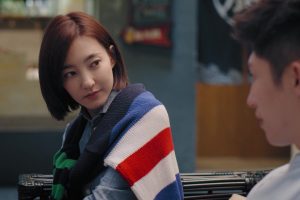 ดูหนัง โชคดีของหัวใจที่ได้รักคุณ Lucky With You ตอนที่ 23