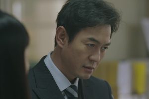 ดูหนัง ทีมสืบหักเหลี่ยมโกง 1&2 Tracer Season 1&2 ตอนที่ 5