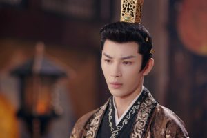 ดูหนัง โชคชะตาลิขิตให้มาพบรัก  My Uncanny Destiny ตอนที่ 7