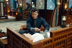 ดูหนัง พระชายาลอยนวล ปี 3 Princess at Large Season 3 ตอนที่ 11