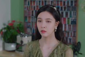 ดูหนัง บันทึกรักเวนเดอเรลล่า Wenderella's Diary ตอนที่ 14