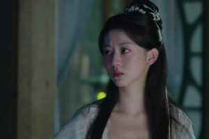 ดูหนัง อัศจรรย์รักยัยทูตนกยูง Peacock in Wonderland ตอนที่ 13