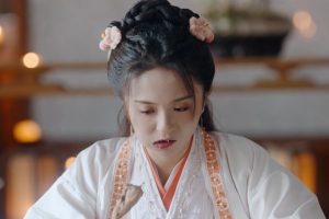 ดูหนัง ดั่งหิมะใต้เงาจันทร์ The Snow Moon ตอนที่ 4