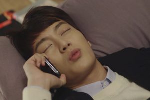 ดูหนัง วุ่นรัก สาวนักกิน ปี 1 Let's Eat Season 1 ตอนที่ 6