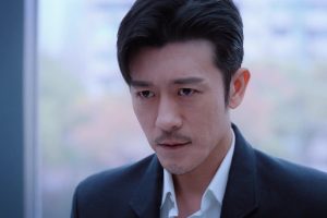 ดูหนัง เส้นทางรักนี้ต้องมีเธอ  Live Your Life ตอนที่ 11