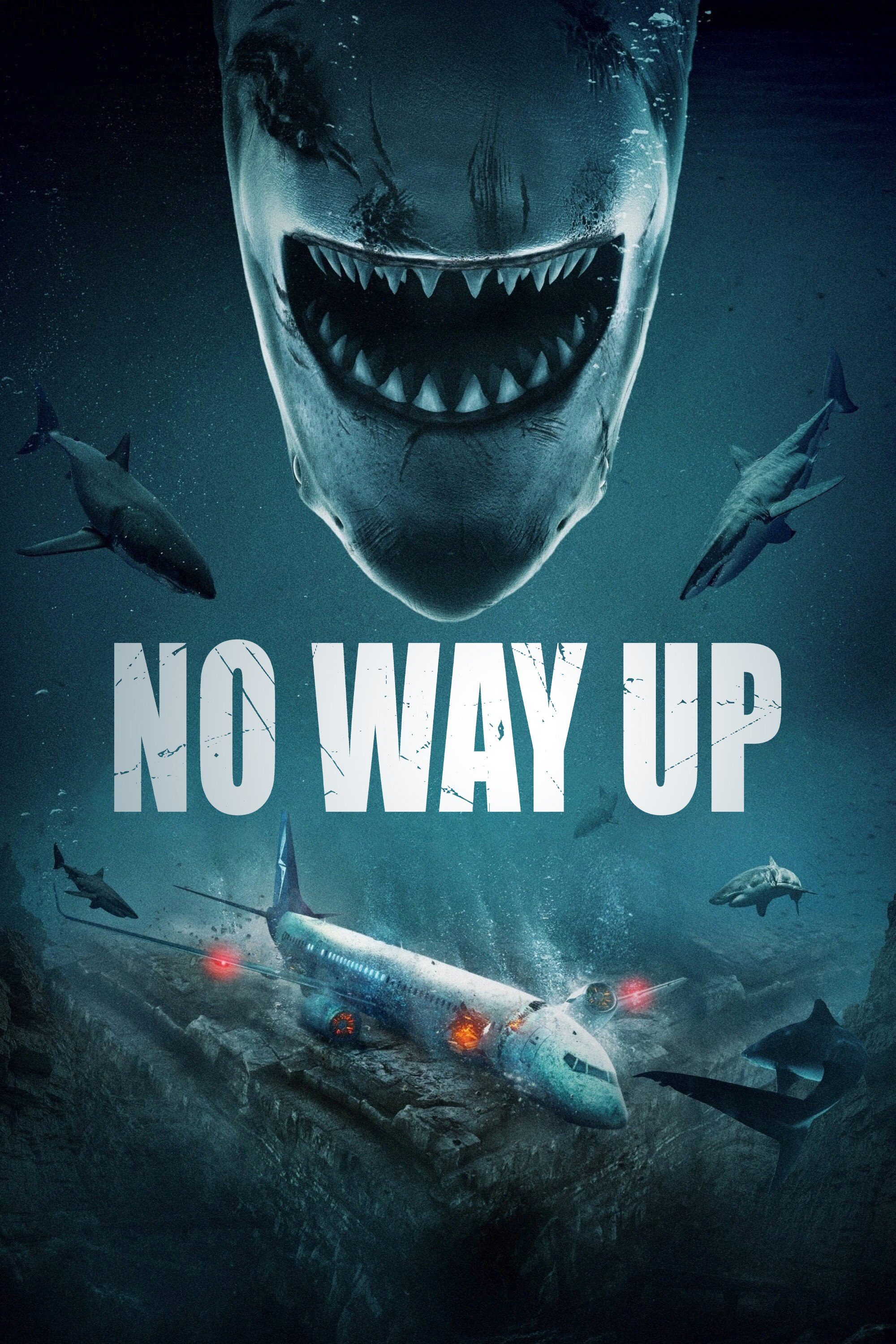 No Way Up