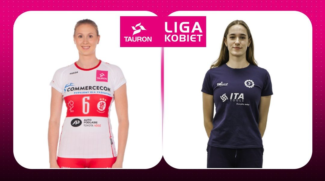 Women's Polish League | เอวกาเอส คอมเมิร์ซคอน วูช vs อิตา ทูลส์ สตาล เมียเลตส์ (15 ต.ค. 26)