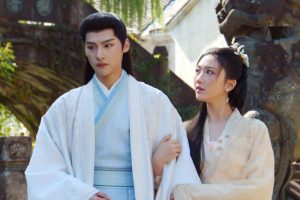 ดูหนัง พลิกชะตาเงาคู่ลิขิต Doppelganger ตอนที่ 11