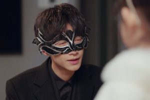 ดูหนัง ลวงรักเล่ห์จารชน Broker ตอนที่ 41