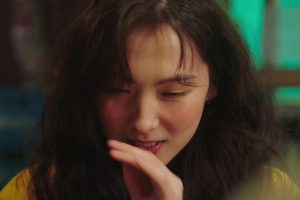 ดูหนัง ป่วนรักครับเชฟ! Sweet Munchies ตอนที่ 2