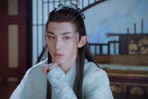 ดูหนัง ปกรณัมราชันปีศาจ Good and Evil ตอนที่ 21