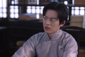 ดูหนัง เจ้าสาวทวงแค้น Bride's Revenge ตอนที่ 28