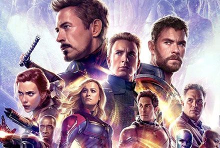 รวมตัว 9 ฮีโร่ที่ปรากฎตัวในจักรวาลมาร์เวลมากที่สุด (มีสปอย)