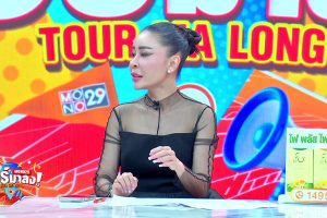 ดูหนัง ทัวร์มาลง Tour Ma Long ตอนที่ 48