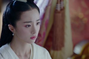 ดูหนัง ตำนานสกุลตู๋กู The Legend of Dugu ตอนที่ 4