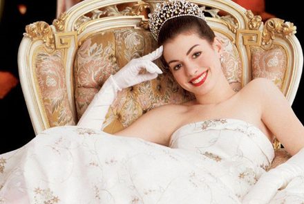 5 ภาพยนตร์แนวเจ้าหญิง ที่คุณไม่ควรพลาด