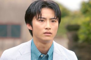 ดูหนัง พรหมลิขิตรักไม่รู้จบ You Are My Destiny ตอนที่ 10