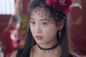 ดูหนัง เกมรักทะลุมิติ ปี 1 Unique Lady Season 1 ตอนที่ 3