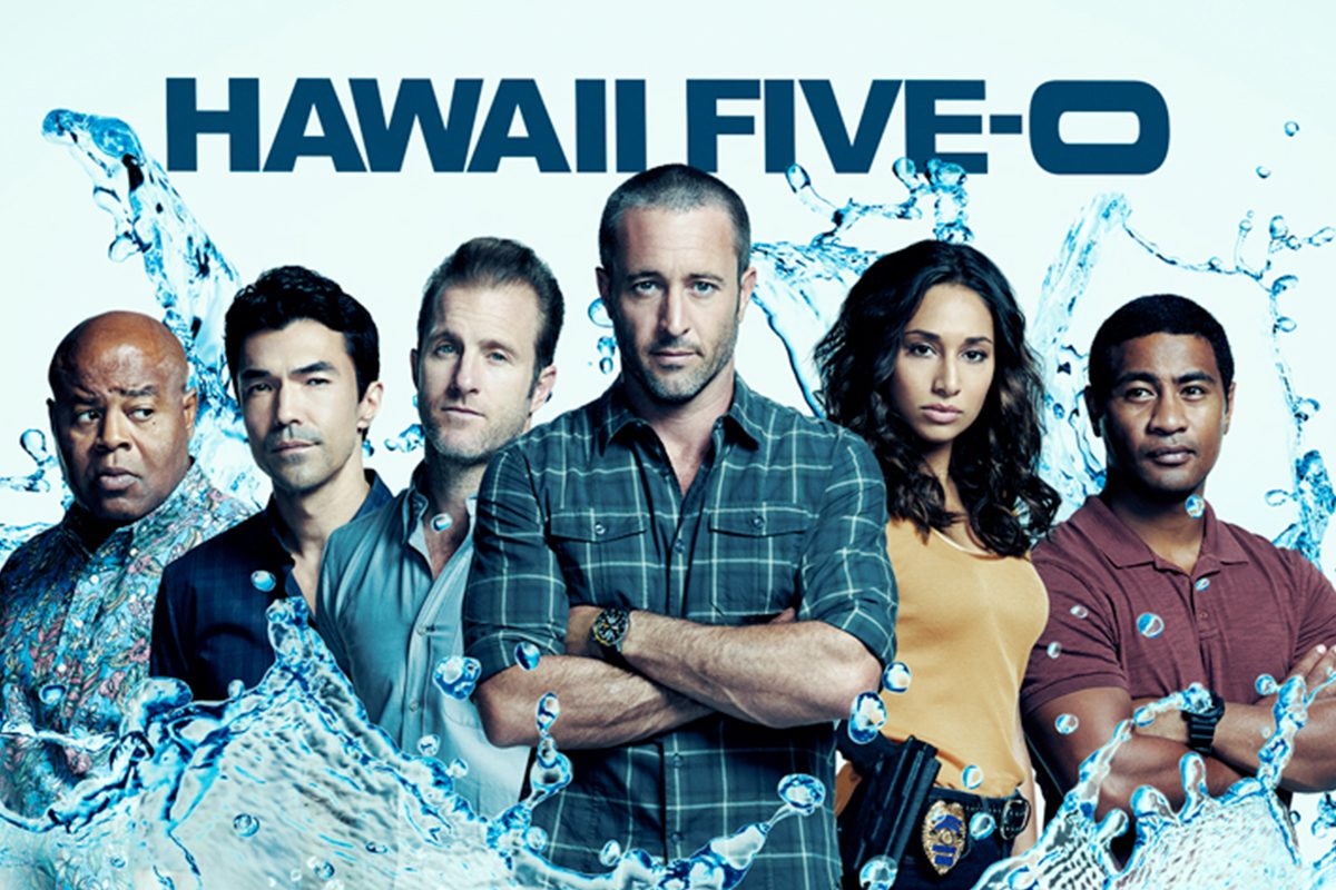 ย้อนรอย 10 ตอนที่ดีที่สุดจาก 10 ซีซั่นของซีรีส์ Hawaii Five O มือปราบฮาวาย