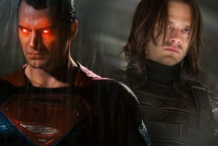 เซบาสเตียน สแตน เผยความเห็นของตนที่มีต่อ Batman v Superman!