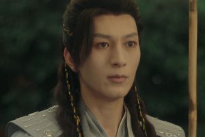 ดูหนัง ในใต้หล้า ข้ามีเพียงแม่ทัพ ‎Always My General ตอนที่ 19