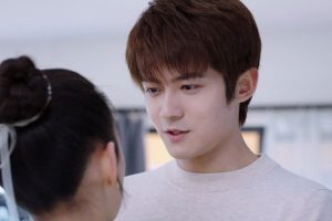 ดูหนัง ดวงดาวรักนิรันดร์ My Eternal Star ตอนที่ 18