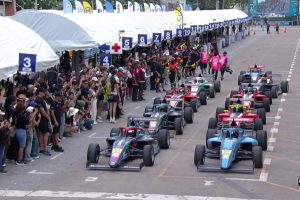 ดูหนัง บางแสน กรังด์ปรีซ์ 2025 (6 กรกฎาคม 2568) Bangsaen Grand Prix 2025 (6 July 2025) ตอนที่ 6