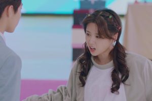 ดูหนัง วุ่นรักมัดใจท่านประธาน Love Me Like I Do ตอนที่ 9