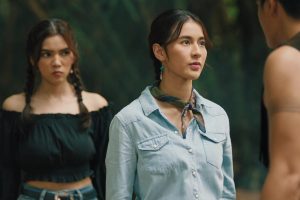 ดูหนัง เด็ดดวงโจร Darling Outlaw ตอนที่ 4