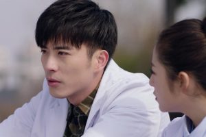 ดูหนัง ลวงรักเล่ห์จารชน Broker ตอนที่ 17