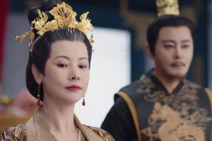 ดูหนัง อันเล่อ โฉมงามพลิกชะตา The Legend of Anle ตอนที่ 24