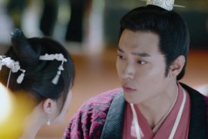 ดูหนัง ตำนานสกุลตู๋กู The Legend of Dugu ตอนที่ 10