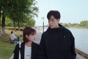 ดูหนัง นายเย็นชากับยัยปลาหมึก 2 Go Go Squid 2: Dt. Appledog's Time ตอนที่ 28