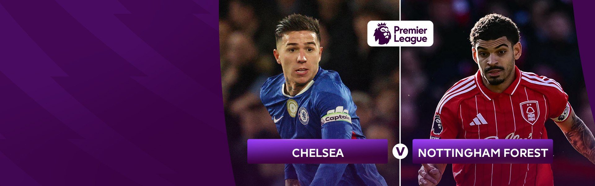 พรีเมียร์ลีก | เชลซี v น็อตติงแฮม ฟอเรสต์ (4 May 2026)