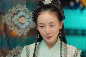 ดูหนัง พระชายาลอยนวล ปี 3 Princess at Large Season 3 ตอนที่ 7