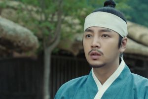 ดูหนัง เดิมพันชะตาท้าบัลลังก์ The Royal Gambler ตอนที่ 24