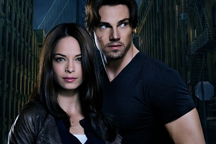 แนะนำ 4 นักแสดงจากซีรีส์ Beauty and the Beast