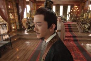 ดูหนัง วาดรักลิขิตหัวใจ Oh! My Sweet Liar! ตอนที่ 27