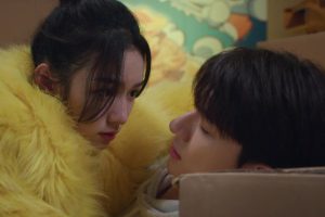 ดูหนัง อยากรักเธอไปทุกวัน Everyone Loves Me ตอนที่ 4