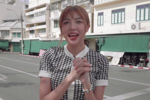 ดูหนัง ออน สตรีท On Street ตอนที่ 13