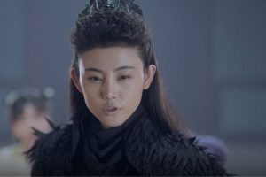 ดูหนัง ตำรับรักฉบับภูติสาวสมุนไพร Dear Herbal Lord ตอนที่ 18