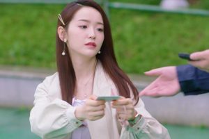 ดูหนัง รักนี้ต้องมีเล่ห์เหลี่ยม The Trick of Life and Love ตอนที่ 17