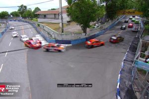 ดูหนัง Bangsaen Grand Prix 2025 (5 July 2025) ตอนที่ 4