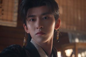ดูหนัง เล่ห์รักนัยน์ตาแค้น Bright Eyes ตอนที่ 18